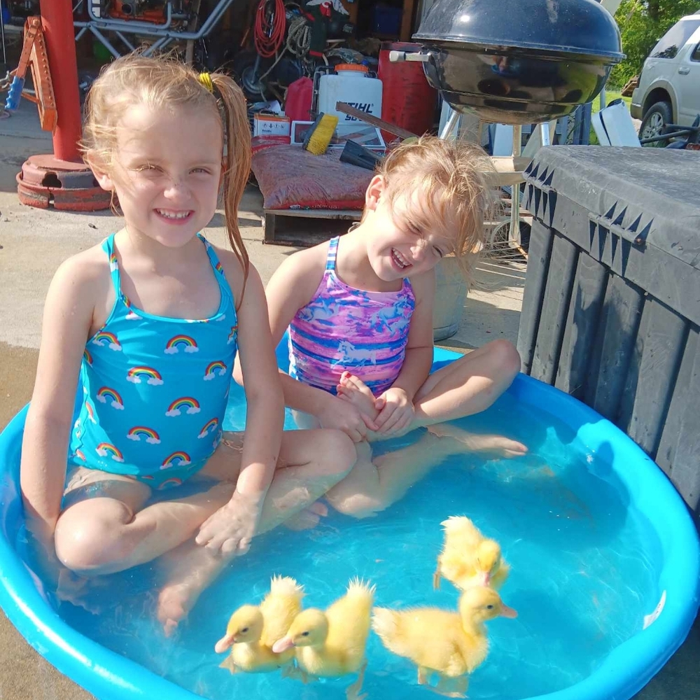 Meet your Posher, Marissa